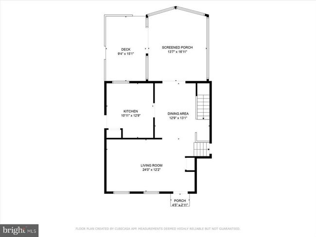10012 Copeland Dr, House other with 3 bedrooms, 3 bathrooms and null parking in MANASSAS VA | Image 48