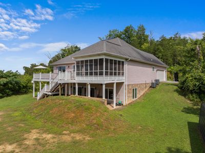 2353 Hall Road, House other with 4 bedrooms, 3 bathrooms and null parking in Dandridge TN | Image 3