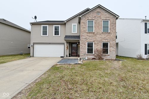 8722 Aylesworth Dr, Camby, IN, 46113-8203 | Card Image