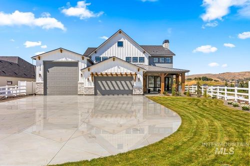 13746 N Ruffed Grouse Way, Boise, ID, 83714-3011 | Card Image