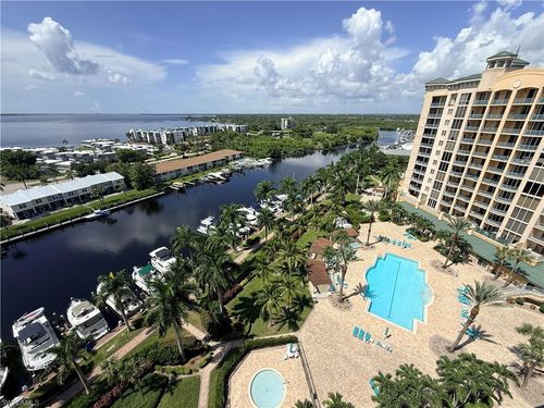 1205-3414 Hancock Bridge Pkwy, NORTH FORT MYERS, FL, 33903-7075 | Card Image