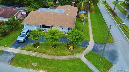 6801 Nw 24th Pl, Sunrise, FL, 33313-2034 | Card Image