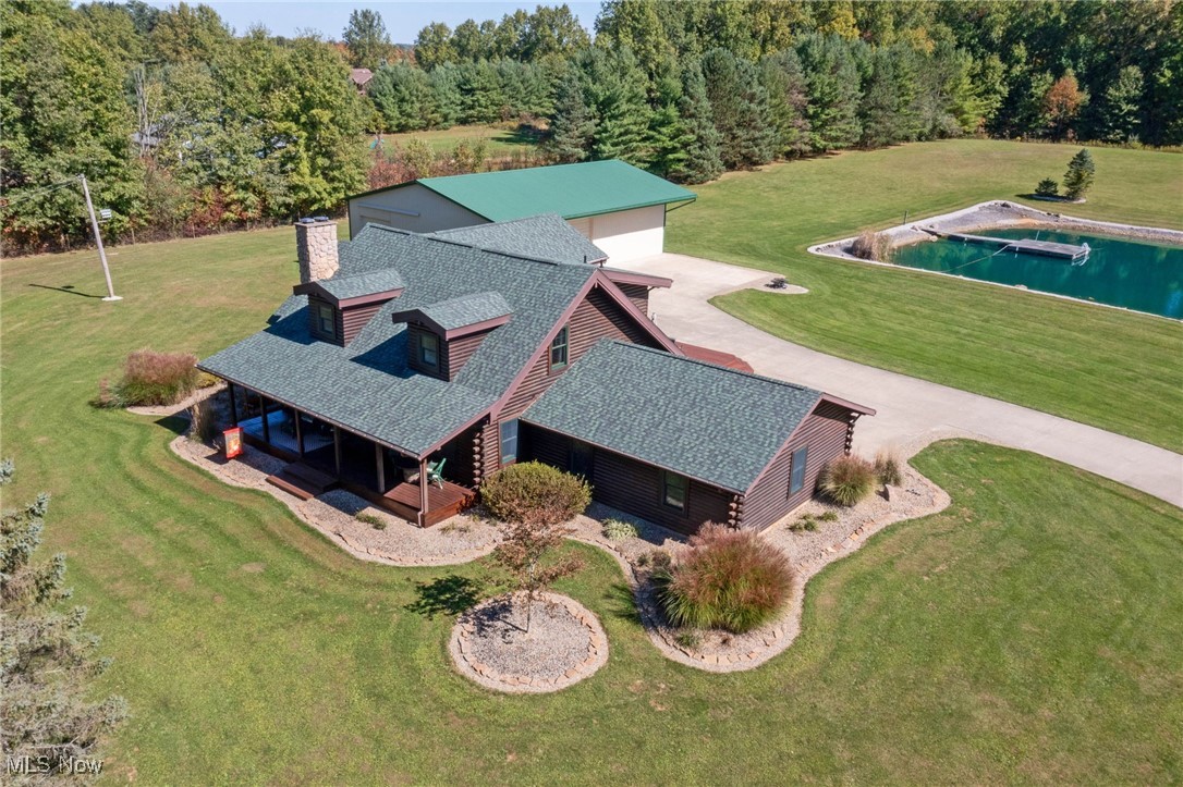 Lohr Rd, Galion, OH 44833
