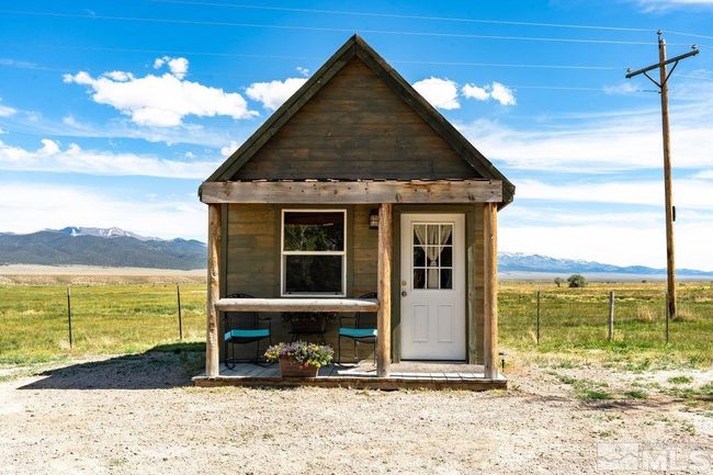 10977 Austin Rd, Home with 7 bedrooms, 3 bathrooms and null parking in Austin NV | Image 16