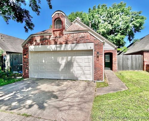 7350 Trenton Ave, Tulsa, OK, 74136-7357 | Card Image