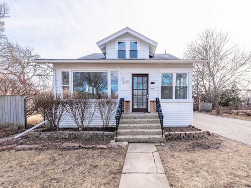 207 N Lakeshore Dr, Mundelein, IL, 60060-2845 | Card Image