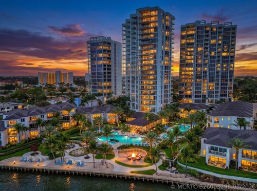 2001-2 Water Club Way, North Palm Beach, FL, 33408-3729 | Card Image