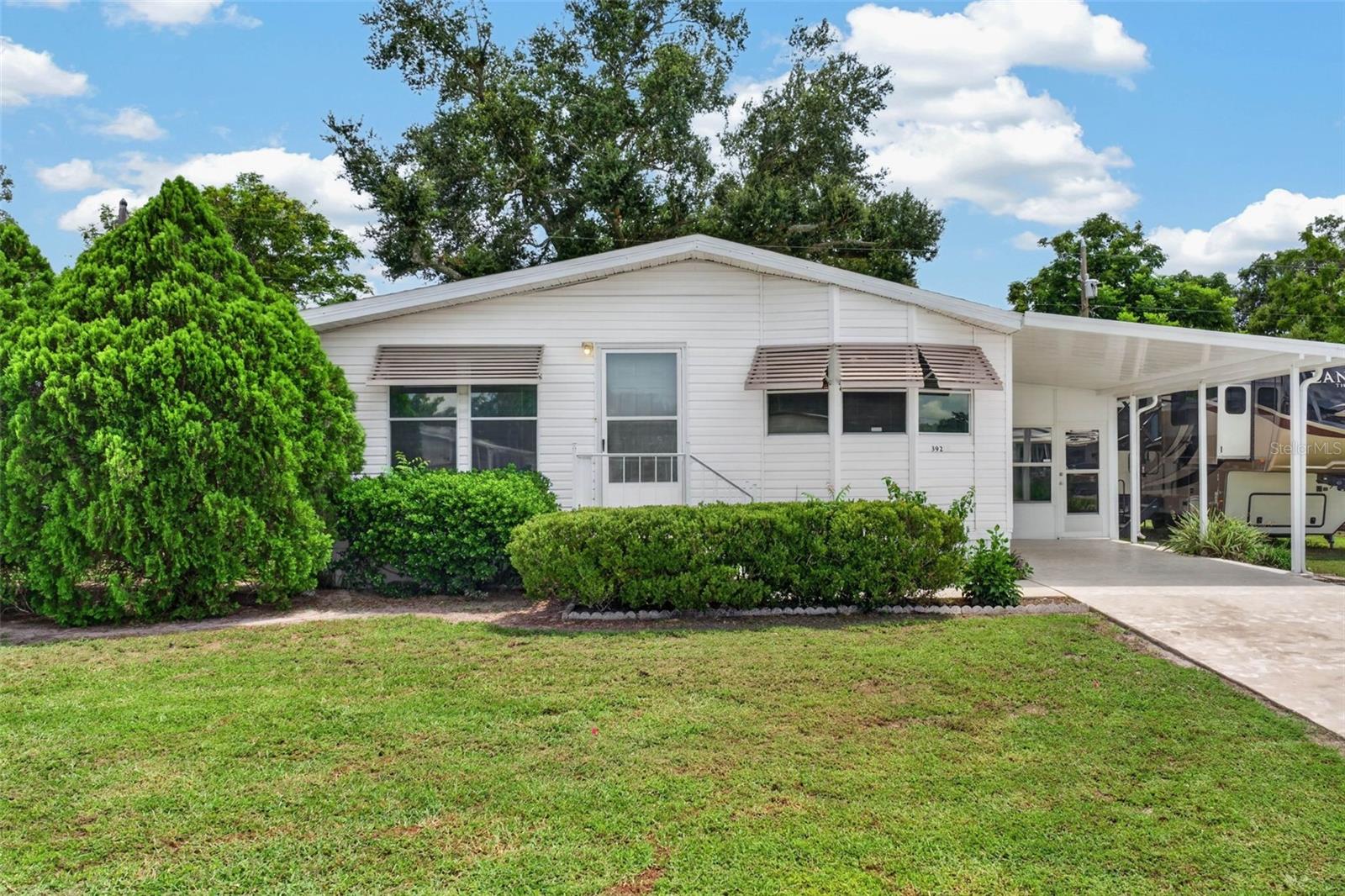 Residential in ZEPHYRHILLS 3