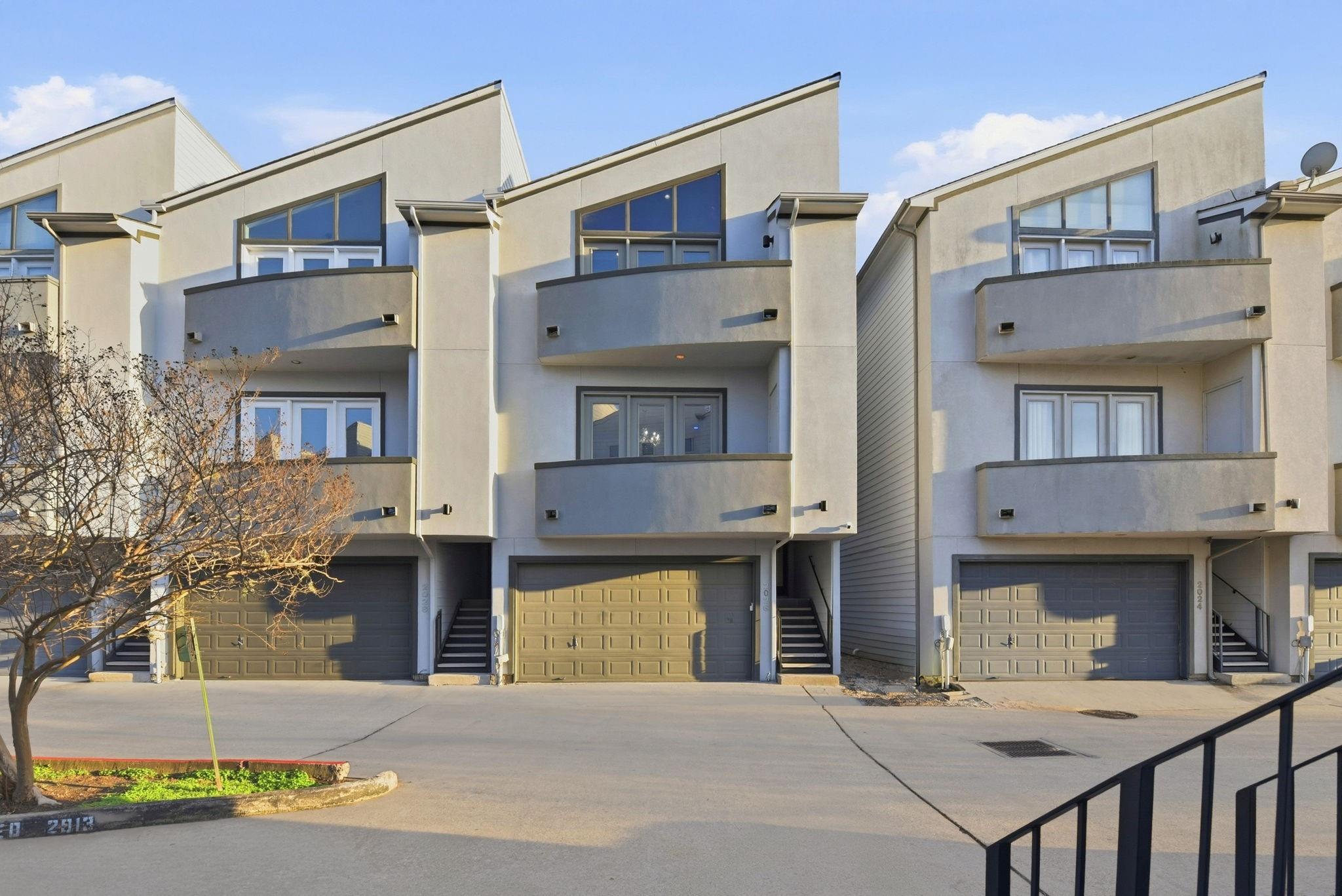 Residential in Houston 2