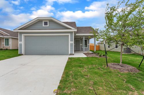 9781 Skyhawk Avenue, Fort Worth, TX, 76179 | Card Image
