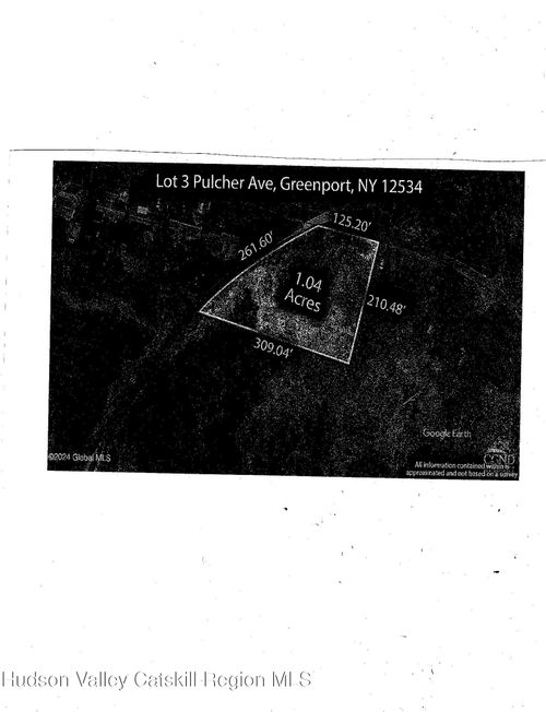 3 Pulcher Avenue, Hudson, NY, 12534 | Card Image