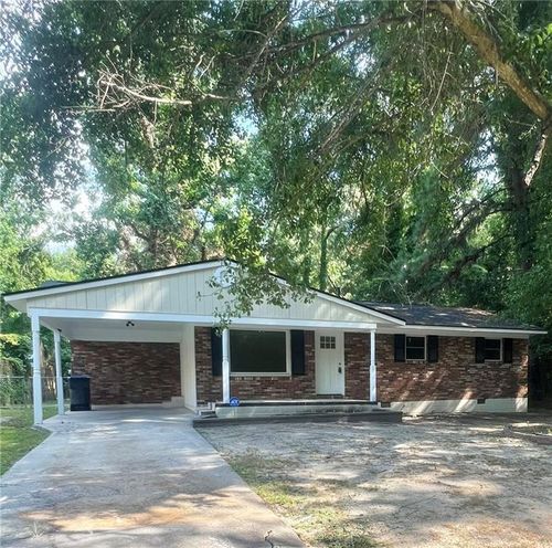 2466 Madrid Dr S, Augusta, GA, 30906-4078 | Card Image