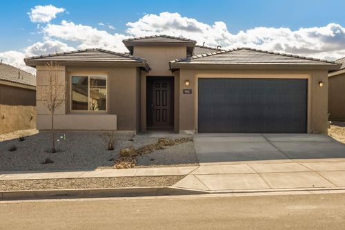 942 Lazuli Rd Se, Rio Rancho, NM, 87124-5053 | Card Image