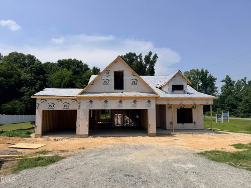 53-20 Yardley Drive, Smithfield, NC, 27577 | Card Image