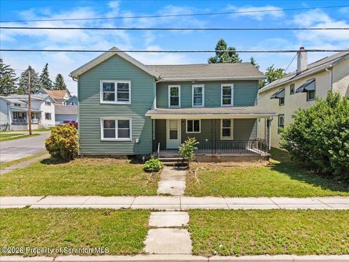 701 Mill & Elm Street, Dunmore, PA, 18512 | Card Image