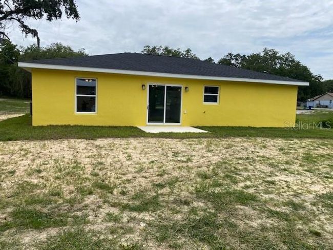 410 Kilgore St, House other with 3 bedrooms, 2 bathrooms and null parking in Wildwood FL | Image 36