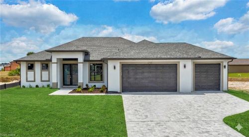 2700 Nw 20th Ter, Cape Coral, FL, 33993-3768 | Card Image