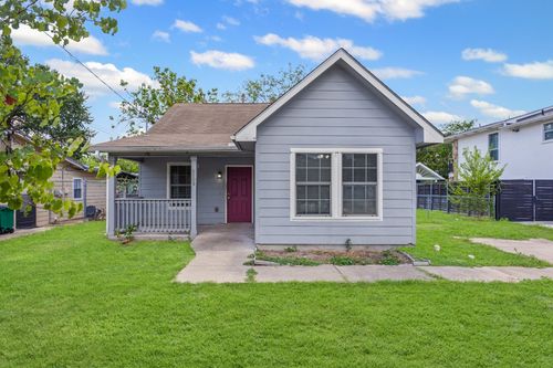 6109 Club Ter, Austin, TX, 78741-3303 | Card Image