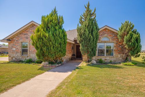 101 Sugarberry Ave, Abilene, TX, 79602-8301 | Card Image