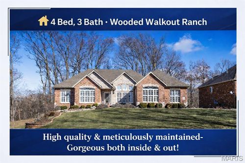 41 Stonebridge Crossing Dr, Maryville, IL, 62062-6468 | Card Image