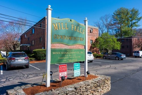 f-67 Nicholas Rd, Framingham, MA, 01701 | Card Image