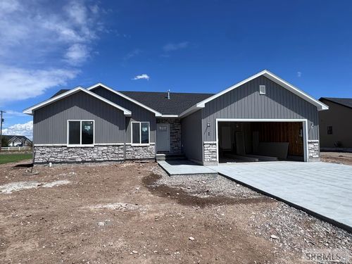 44 N Currant Ln, Rigby, ID, 83442-5784 | Card Image
