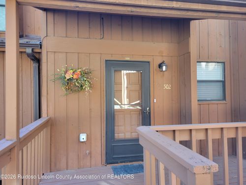 502-604 White Mountain Dr, Ruidoso, NM, 88345-7764 | Card Image