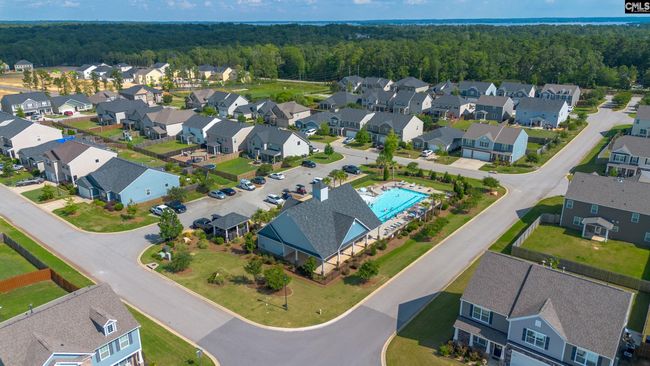 1420 Fair Forest Ln, House other with 4 bedrooms, 4 bathrooms and null parking in Chapin SC | Image 8
