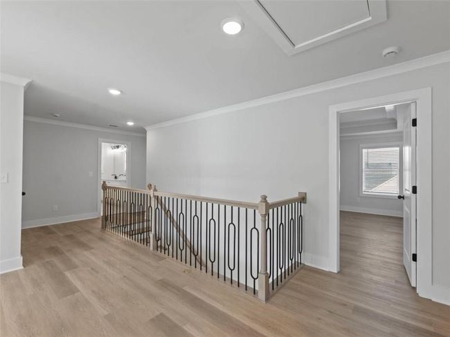 4190 Hosch Reserve Dr, House other with 5 bedrooms, 4 bathrooms and 5 parking in Buford GA | Image 36