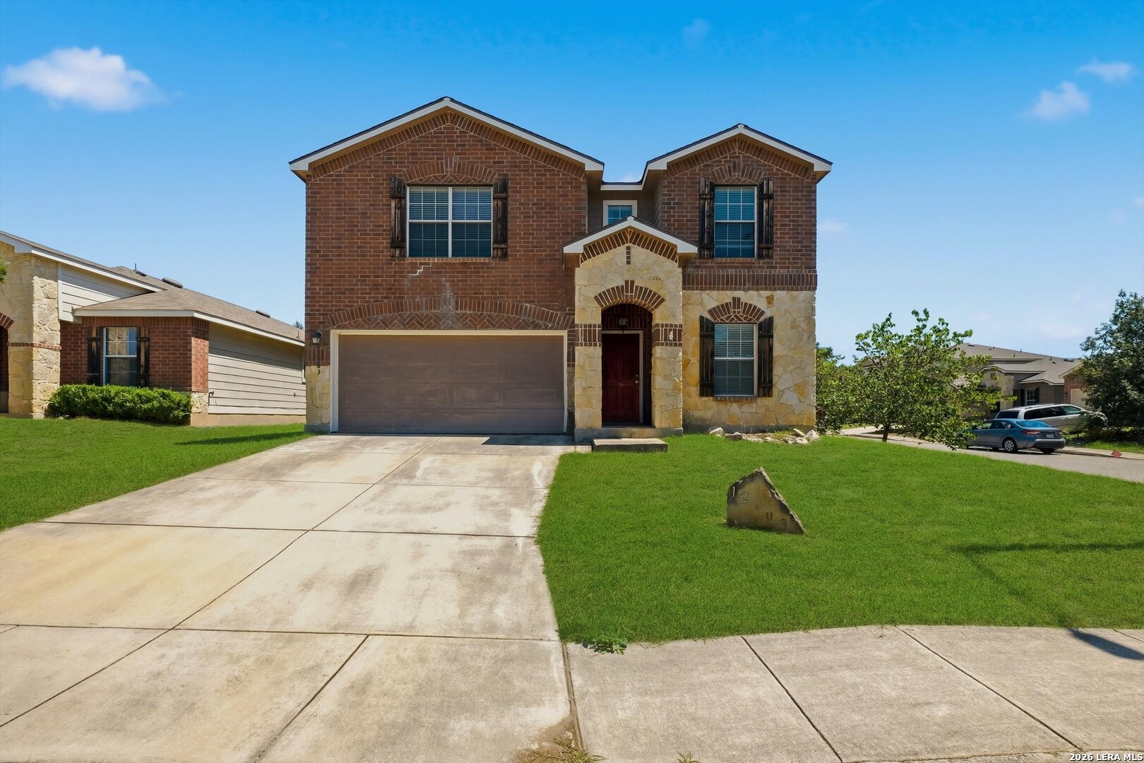 Residential in San Antonio 3