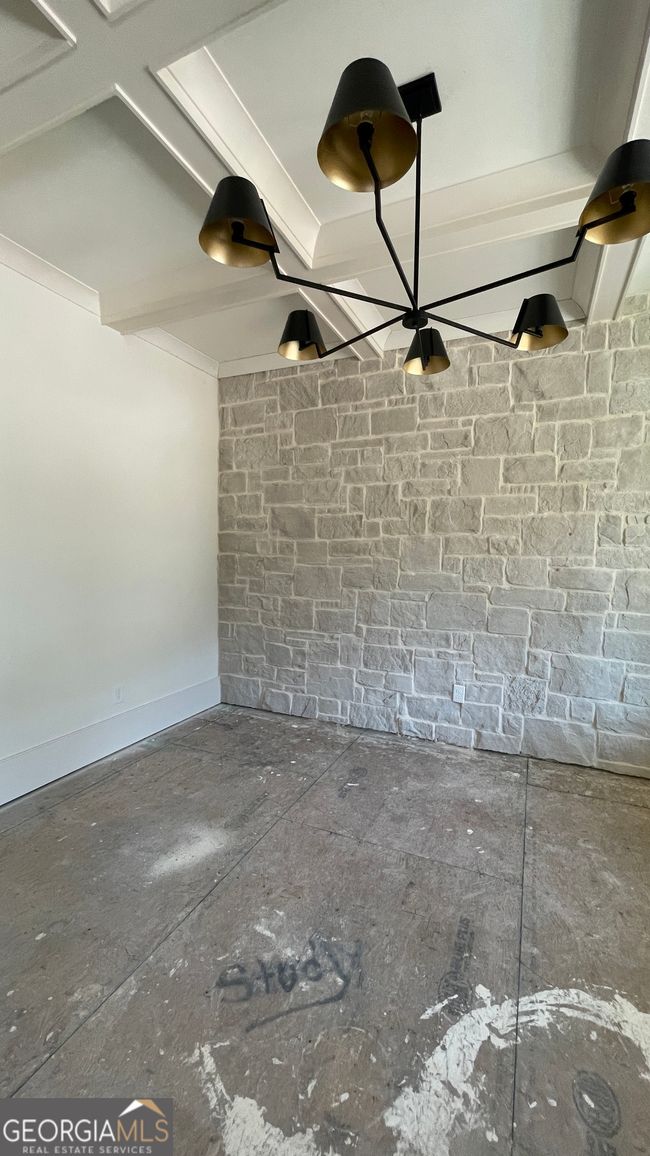 0 Pebble Rock Dr, House other with 5 bedrooms, 6 bathrooms and 3 parking in Cumming GA | Image 15