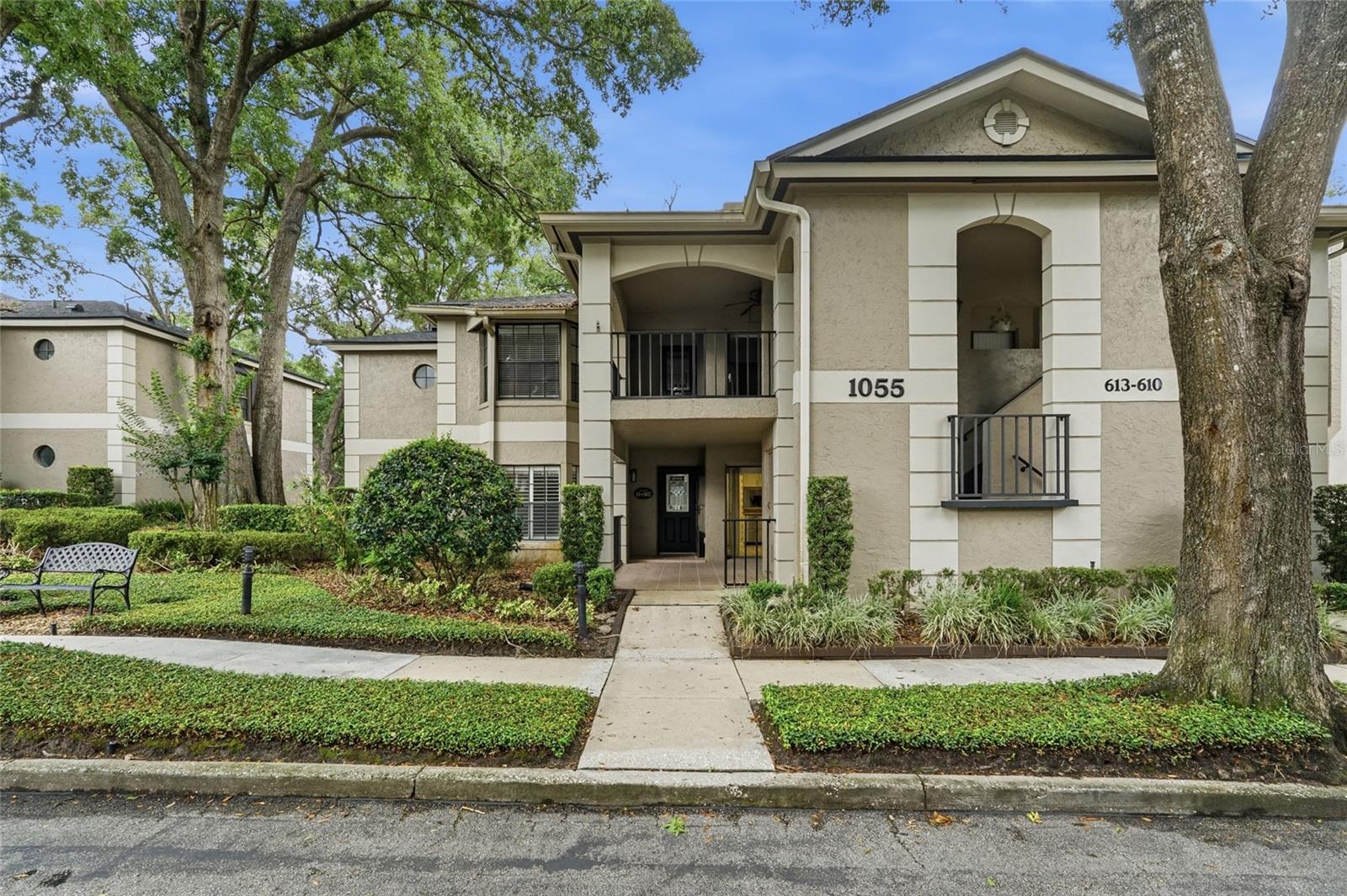 Residential in ALTAMONTE SPRINGS