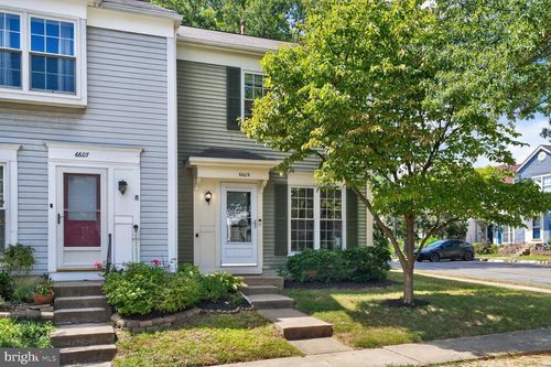 6609 Morning View Ct, ALEXANDRIA, VA, 22315-5061 | Card Image