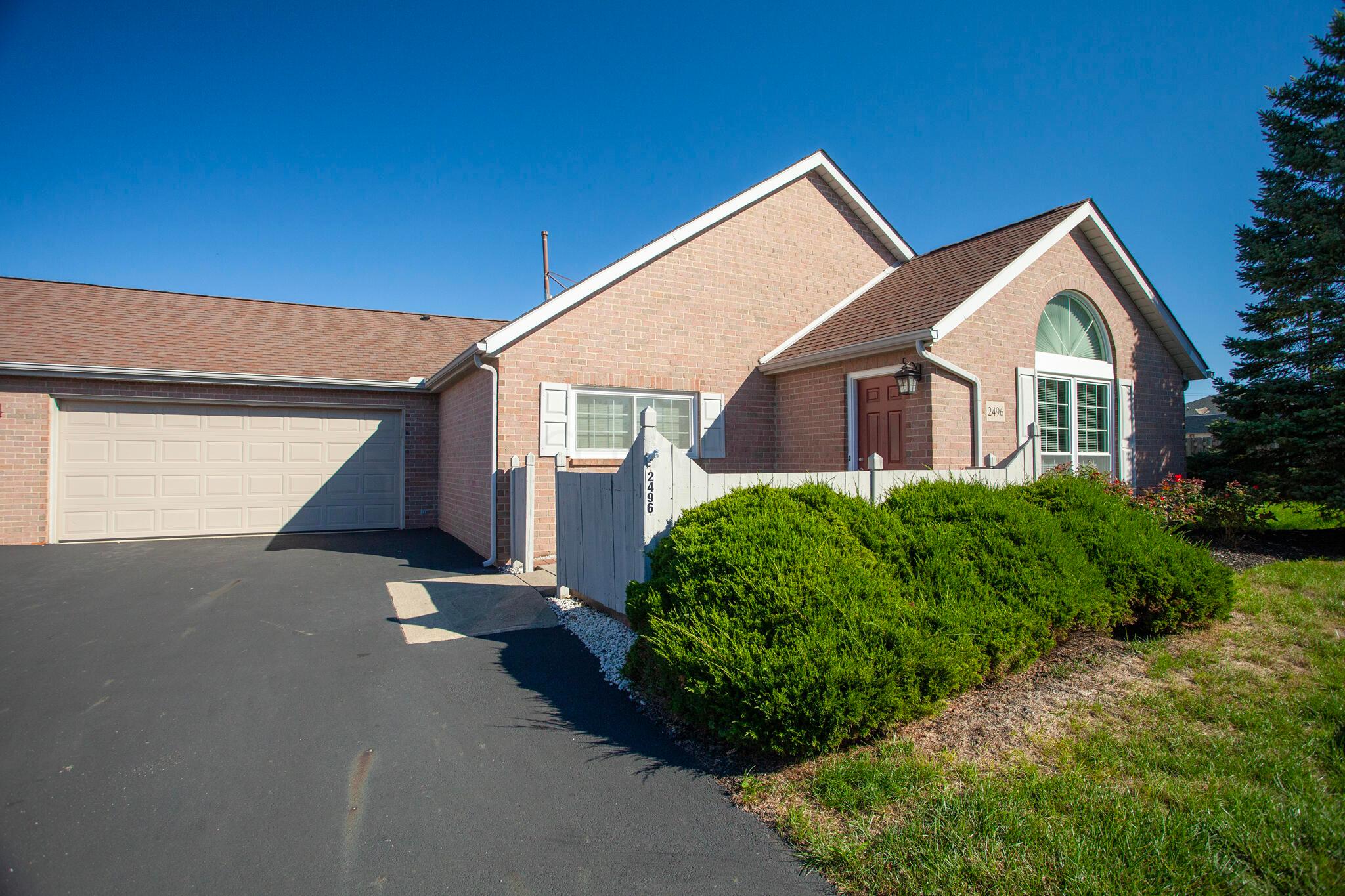 Meadow Run Ln, Hilliard, OH 43026