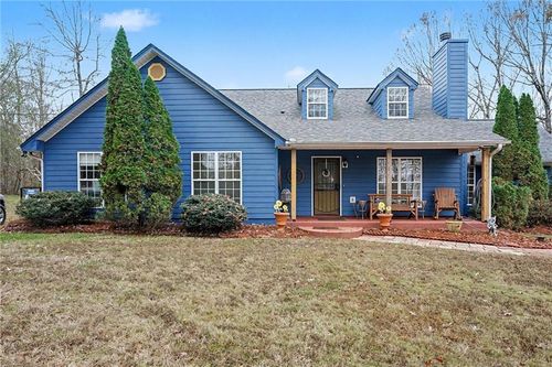 235 Cecil Jackson Rd, Griffin, GA, 30223-6540 | Card Image