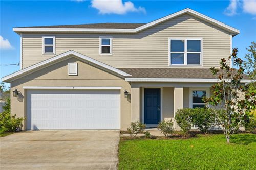 4 Round Tree Dr, PALM COAST, FL, 32164-6928 | Card Image