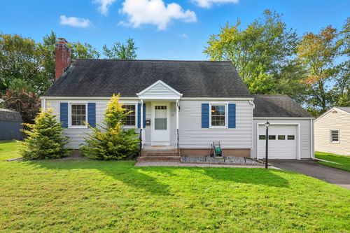 37 Stafford Ave, Newington, CT, 06111-3434 | Card Image