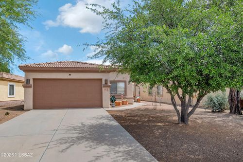 14497 S Camino Rio Abajo, Sahuarita, AZ, 85629-9055 | Card Image