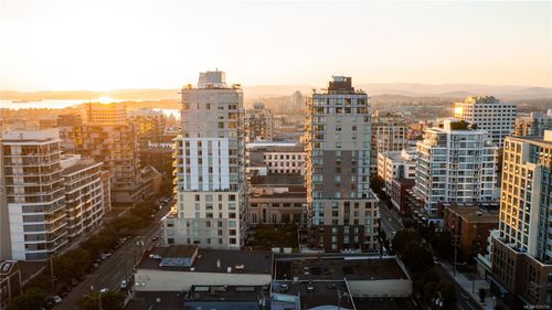 1602-845 Johnson St, Victoria, BC, V8W0G3 | Card Image