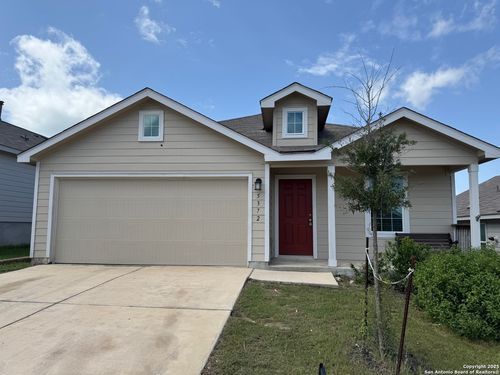 5372 Fair Moon Dr, Bulverde, TX, 78163-1630 | Card Image