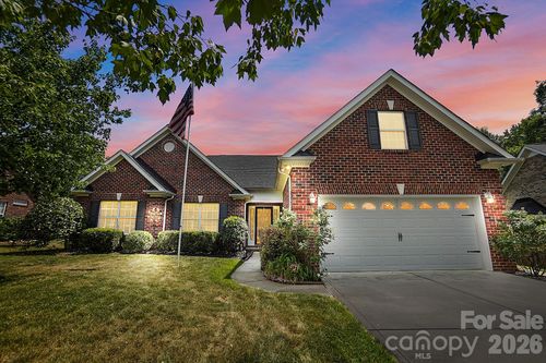 3324 Muddy Creek Rd, Midland, NC, 28107-7807 | Card Image