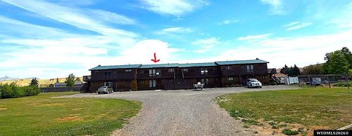 1516 Warm Springs Dr. #6 Drive, Dubois, WY, 82513 | Card Image