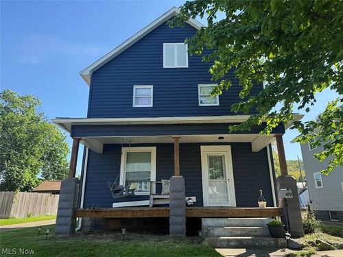 479 Fair Ave Ne, New Philadelphia, OH, 44663-2957 | Card Image
