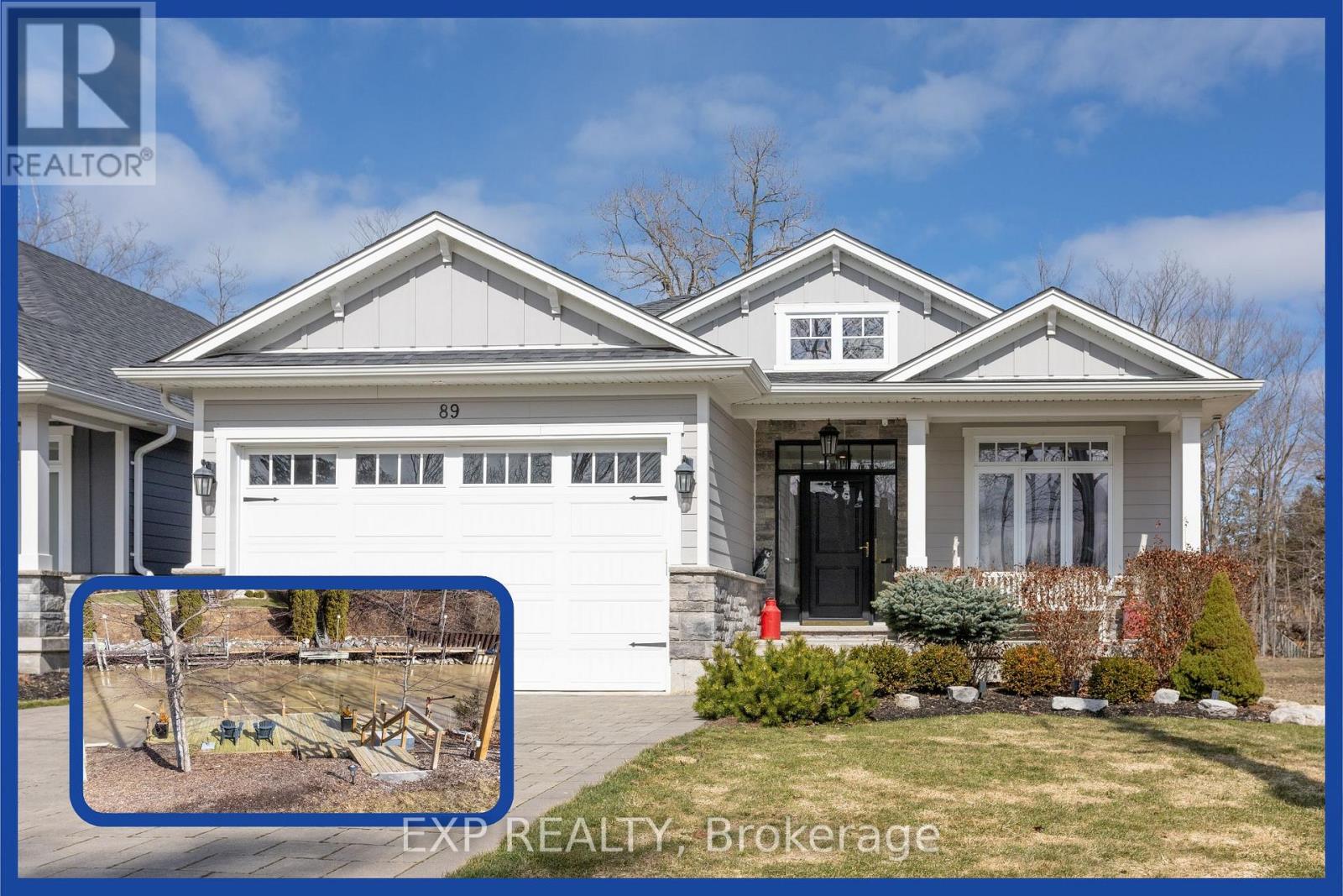 Residential in Lambton Shores (Grand Bend)