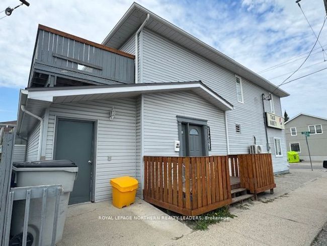 269 Dale Ave, Home with 4 bedrooms, 2 bathrooms and 1 parking in Timmins ON | Image 21