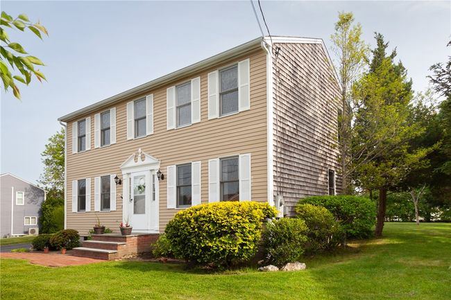 63 Botelho Dr, House other with 3 bedrooms, 2 bathrooms and 6 parking in Portsmouth RI | Image 45