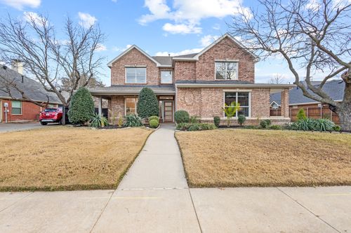 8200 Beverly Drive, North Richland Hills, TX, 76182 | Card Image