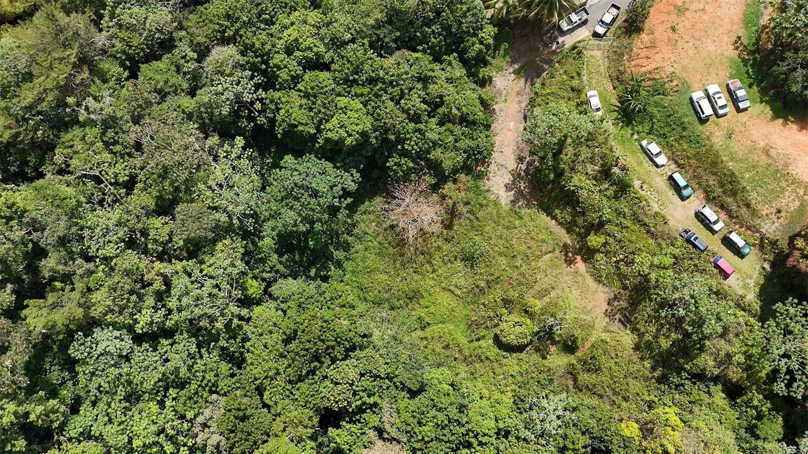 Land en venta en MAYAGUEZ, KM 9.1 PR 354 CAMINO LA IGLESIA