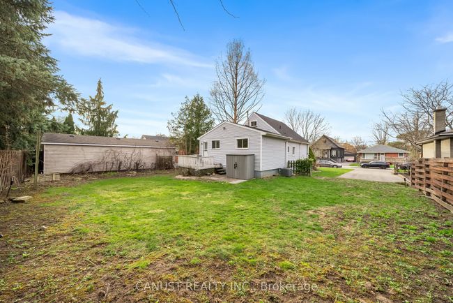 19 Beaucourt Rd, House other with 5 bedrooms, 3 bathrooms and 4 parking in Hamilton ON | Image 18