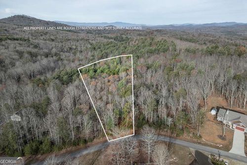 44-LOT 44 Sharp Top, Blairsville, GA, 30512 | Card Image